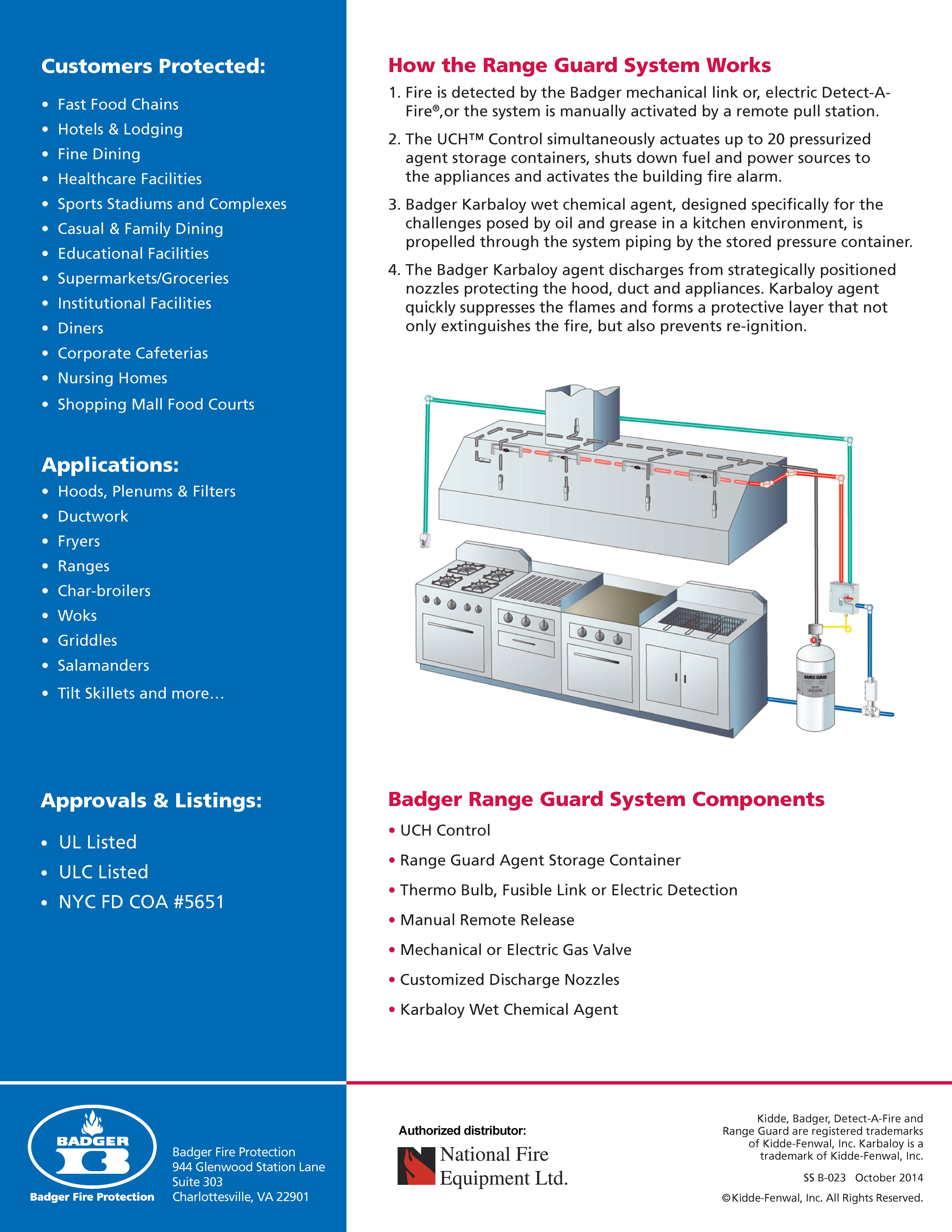 Product Bulletin Information